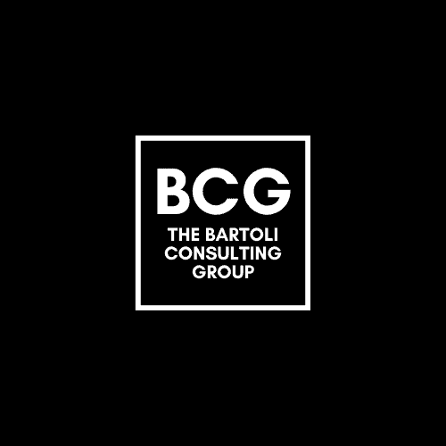 BCG THE BARTOLI CONSULTING GROUP
